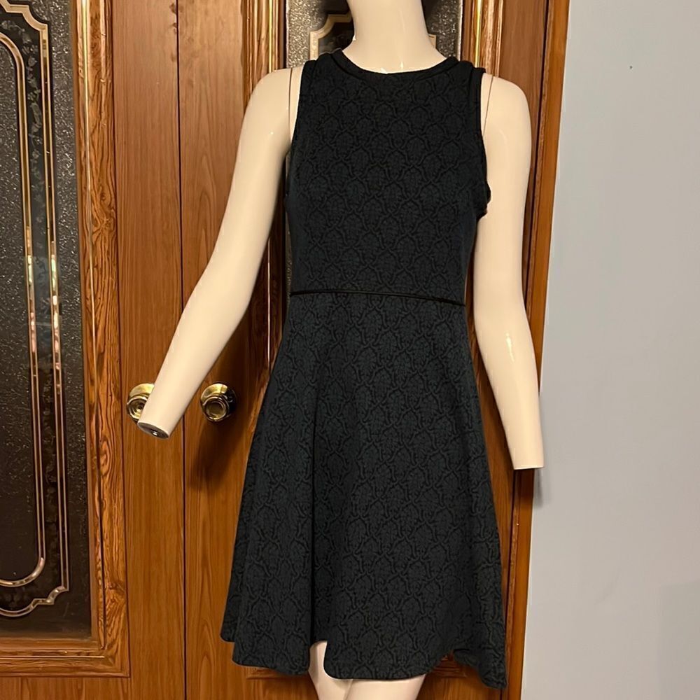 Loft Dress 